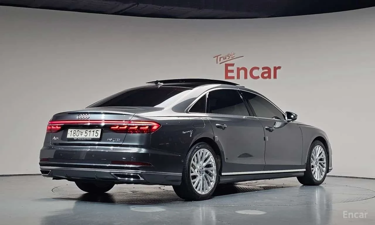 Audi A8 * 55 TFSI Quattro LWB *  ������ ���� �� �������� | Mobile.bg � ����������� 2