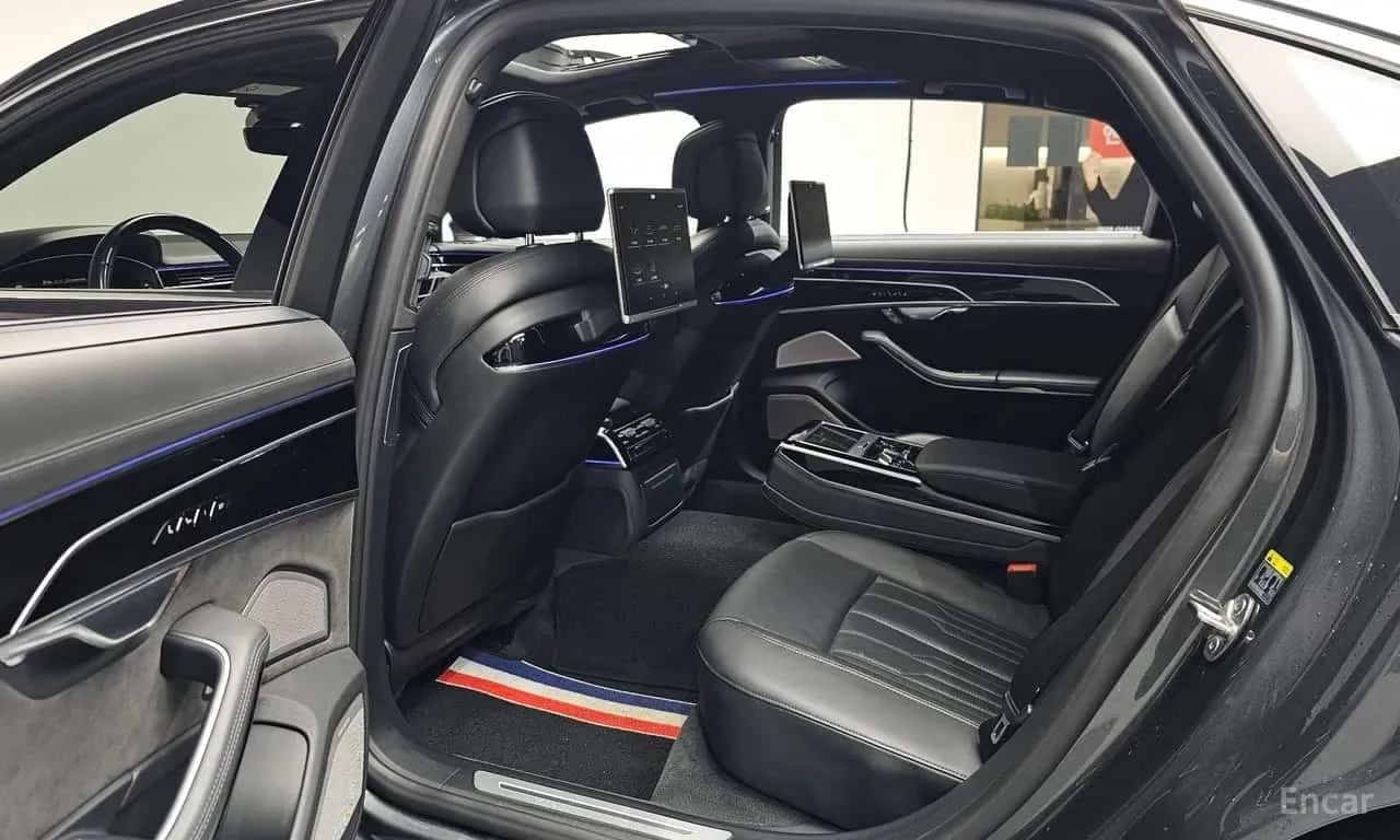 Audi A8 * 55 TFSI Quattro LWB *  ������ ���� �� �������� | Mobile.bg � ����������� 12