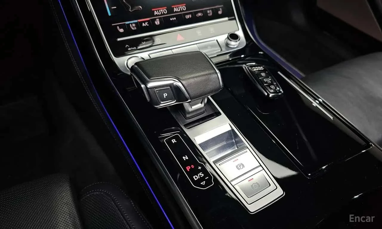 Audi A8 * 55 TFSI Quattro LWB *  ������ ���� �� �������� | Mobile.bg � ����������� 9