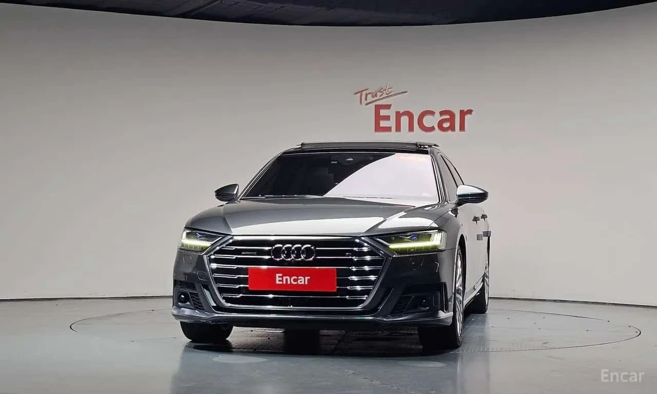 Audi A8 * 55 TFSI Quattro LWB *  ������ ���� �� �������� | Mobile.bg � ����������� 3