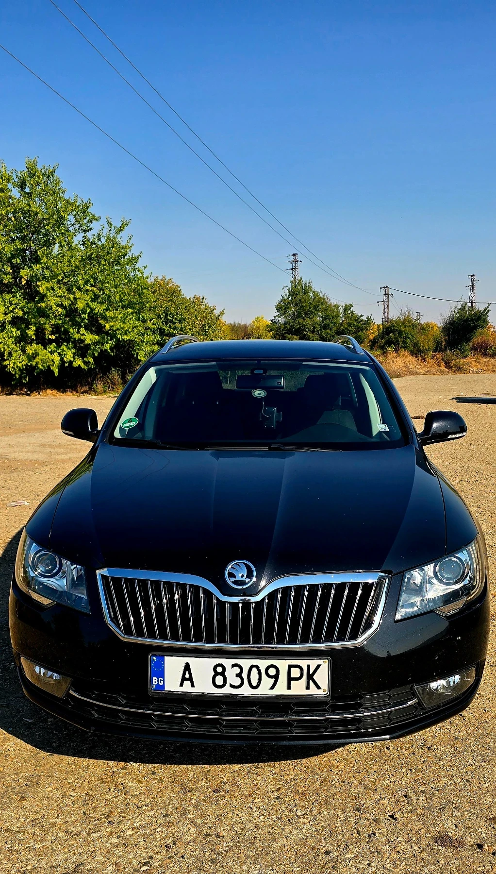Skoda Superb 2.0TDI 140HP , снимка 9 - Автомобили и джипове - 56485698