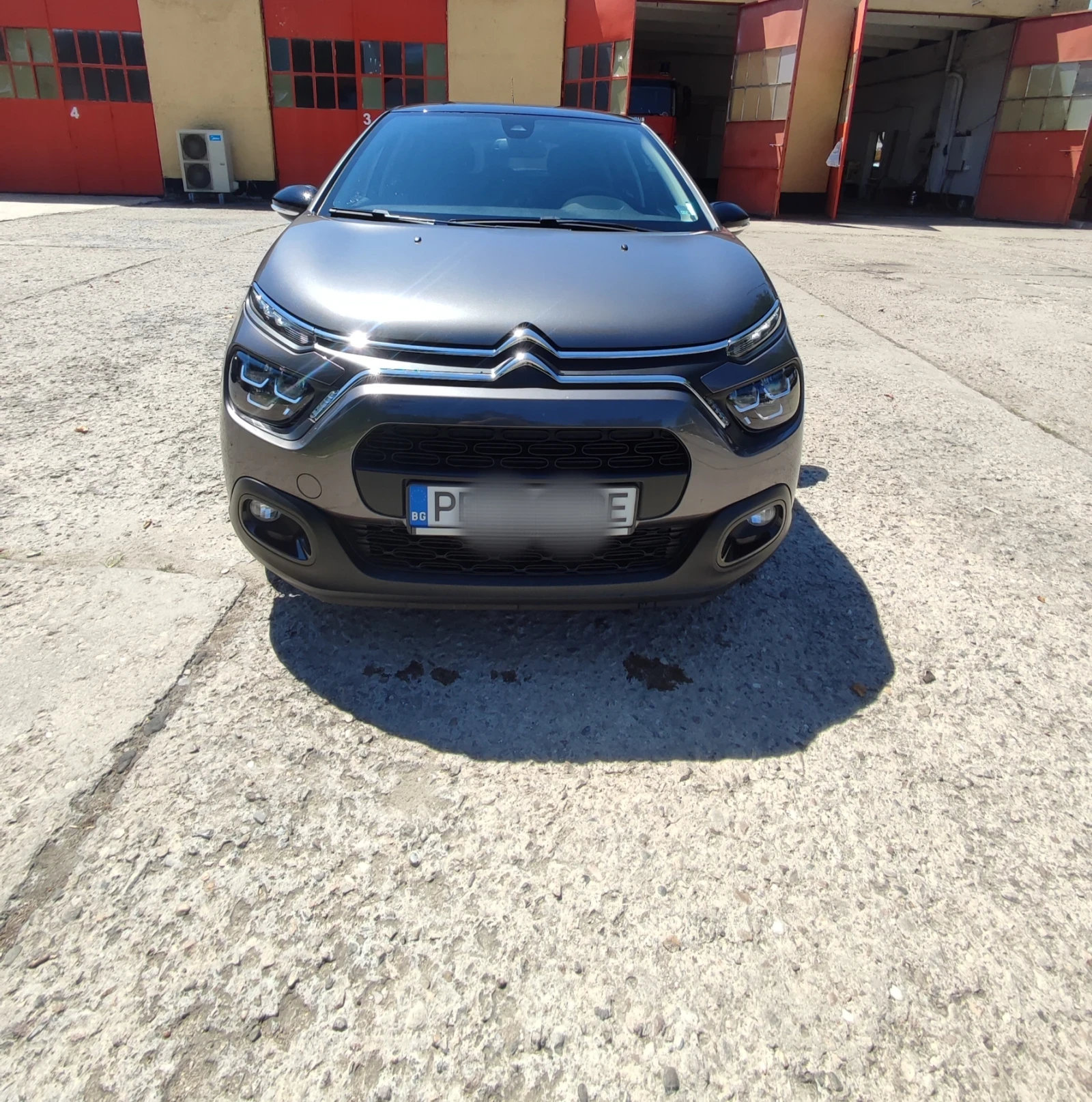 Citroen C3