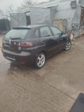 Seat Ibiza 1,4 - [6] 