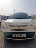 Fiat 500L  - изображение 5