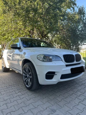BMW X5 М50D , снимка 2