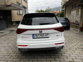 Seat Tarraco, снимка 4