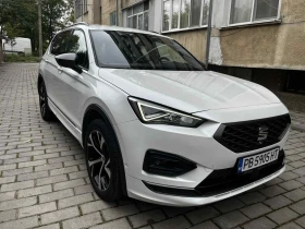 Seat Tarraco, снимка 3