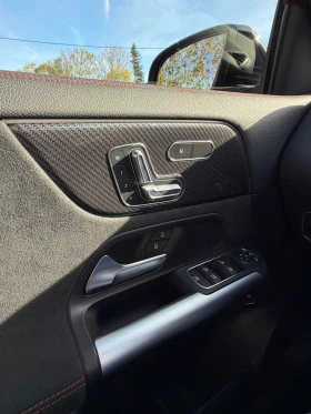 Mercedes-Benz GLA 35 AMG NIGHT PACKAGE 4matic, снимка 13