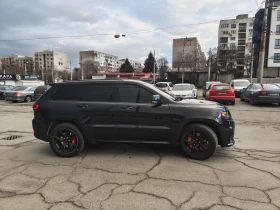 Jeep Grand cherokee SRT NIGHT , снимка 8