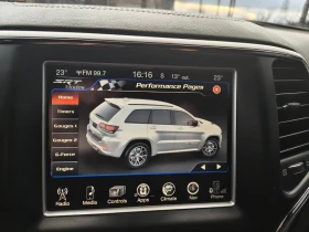 Jeep Grand cherokee SRT NIGHT , снимка 14