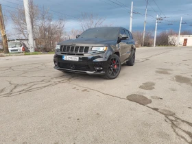 Jeep Grand cherokee SRT NIGHT , снимка 3