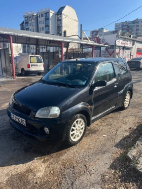 Suzuki Ignis 1.5 Sport, снимка 5