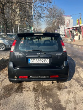 Suzuki Ignis 1.5 Sport, снимка 4