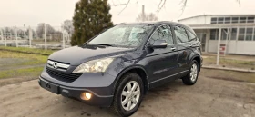 Honda Cr-v 2.2CDTi 4x4, снимка 1