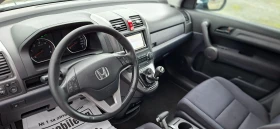 Honda Cr-v 2.2CDTi 4x4, снимка 8