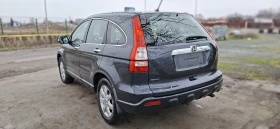 Honda Cr-v 2.2CDTi 4x4, снимка 6