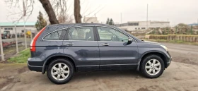 Honda Cr-v 2.2CDTi 4x4, снимка 4