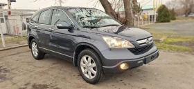 Honda Cr-v 2.2CDTi 4x4, снимка 3