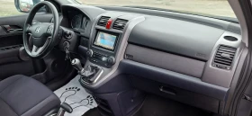 Honda Cr-v 2.2CDTi 4x4, снимка 12