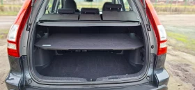 Honda Cr-v 2.2CDTi 4x4, снимка 10