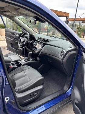 Nissan Rogue SL AWD FULL, снимка 8