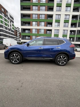Nissan Rogue SL AWD FULL, снимка 5