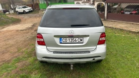Mercedes-Benz ML 280, снимка 6