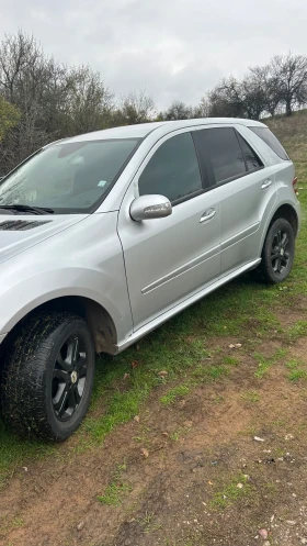 Mercedes-Benz ML 280, снимка 3