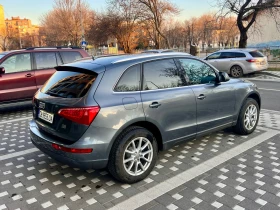 Audi Q5 2.0 170k.с.* 164к км * CarPlay * , снимка 4