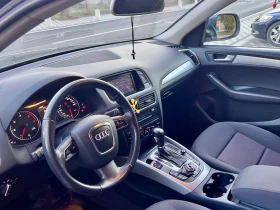 Audi Q5 2.0 170k.с.* 164к км * CarPlay * , снимка 10