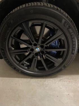 BMW X5 M50d Individual| Laser| HarmanKardon| HeadUp, снимка 17
