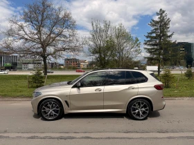 BMW X5 M50d Individual| Laser| HarmanKardon| HeadUp, снимка 3