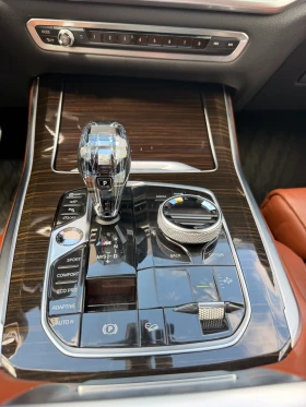 BMW X5 M50d Individual| Laser| HarmanKardon| HeadUp, снимка 11