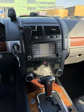 VW Touareg 3, 2 LPG, снимка 8