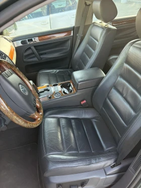 VW Touareg 3, 2 LPG, снимка 11
