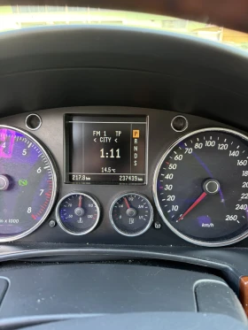 VW Touareg 3, 2 LPG, снимка 6