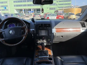 VW Touareg 3, 2 LPG, снимка 7