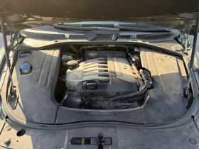 VW Touareg 3, 2 LPG, снимка 12