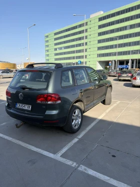 VW Touareg 3, 2 LPG, снимка 3