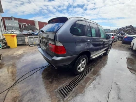 BMW X5, снимка 3
