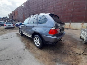 BMW X5, снимка 4