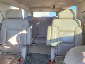 Chevrolet Suburban 5.3l Chev K1500 Ltz, снимка 10