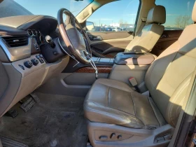 Chevrolet Suburban 5.3l Chev K1500 Ltz, снимка 7