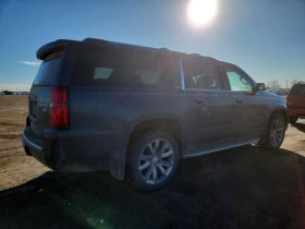 Chevrolet Suburban 5.3l Chev K1500 Ltz, снимка 3