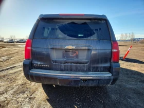 Chevrolet Suburban 5.3l Chev K1500 Ltz, снимка 6