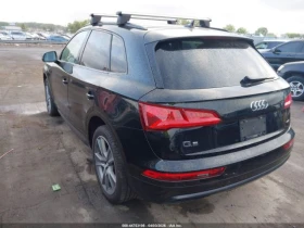 Audi Q5 45 TFSI Quattro Premium, снимка 3