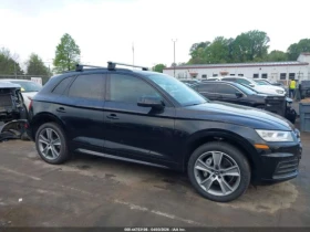 Audi Q5 45 TFSI Quattro Premium, снимка 11