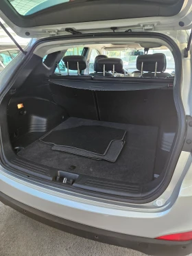 Hyundai IX35 4x4 ПАНОРАМА, снимка 10