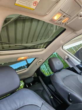 Hyundai IX35 4x4 ПАНОРАМА, снимка 11
