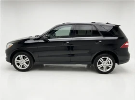 Mercedes-Benz ML 350 BlueTEC, снимка 1